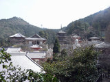 壷阪寺