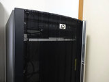 HP Server Rack