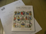 AMUSE 2008 ONE YEAR CD
