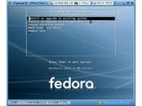 Fedora 9 Alpha