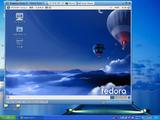 Fedora 7 on VMware